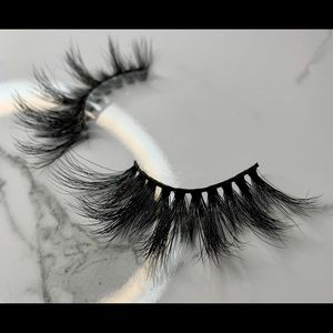 Luxury Minx Lashes